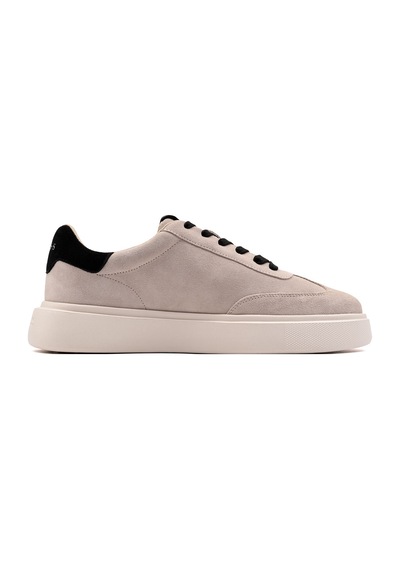 Guess Erkek Ayakkabı Fmfplasue12-beıbk Bej