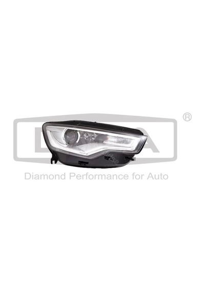 4g0941044j Far Komple Sağ Xenon - Audı A6 2011-2014 - A6 Allroad 2013-2018 - A6 Quattro 2011-2014 -