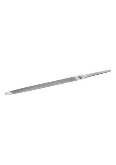 Eğe Testere Bileme 6" 150 Mm Orta Diş Sapsız 1 Adet