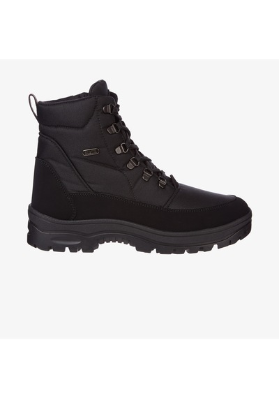 Mc Kinley Mckinley Winter Fox Iv Erkek Siyah Outdoor Bot - 409834
