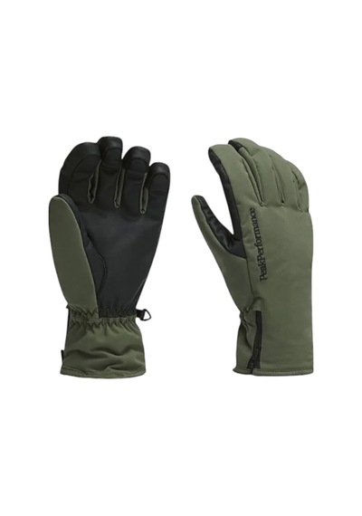 Peak Performance Peak Performance Unite Glove Unisex Yeşil Eldiven 30190 Haki