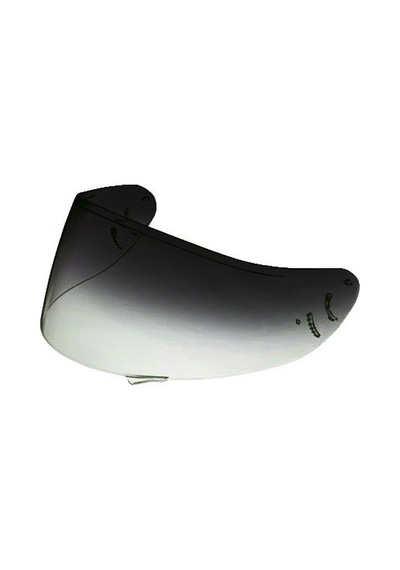 Shoeı Cw-1pnht Kask Camı Siyah-beyaz X-spırıt Iı-xr-1100-qwest Sıyah-beyaz
