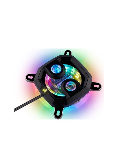 Corsair Cx 9010006 Ww Hydro X Serisi Xc7 Rgb İşlemci Sıvı Soğutma