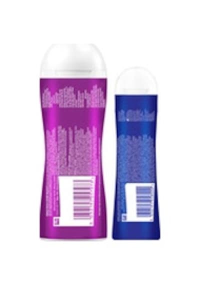 Durex Extreme Jel 50 ML + Aloe Vera Kayganlaştırıcı ve Masaj Jeli 200 ML