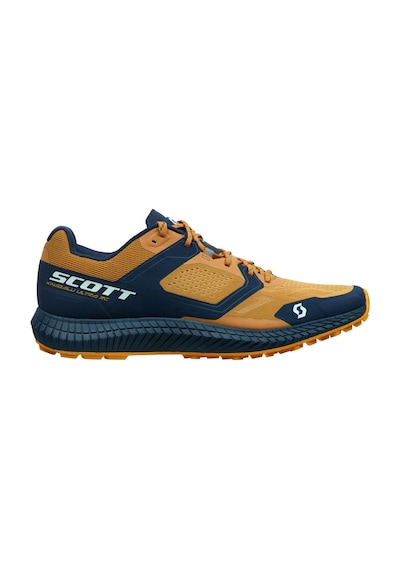 Scott Kinabalu Ultra Rc Erkek Patika Koşu Ayakkabısı-turuncu Turuncu