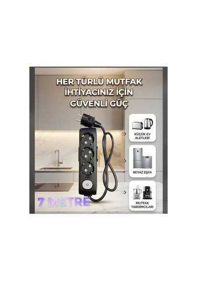 Vikomulti-let 3 Lü Anahtarli Çocuk Korumali 3x2.5 % Yüz Tam Bakır Ttr Kablolu Uzatma Seyyar Markanin Özel Üretimi Tse Fişli Bakir Kablolu 7 Metre - 894319102 7 Metre - 894319102 894319102 15 M Ve Üzeri Vikomulti-let 3 Lü Anahtarli Çocuk Korumali 3x2.5 % Yüz Tam Bakır Ttr Kablolu Uzatma Seyyar Markanin Özel Üretimi Tse Fişli Bakir Kablolu 7 Metre - 894319102 7 Metre - 894319102 894319102 15 M Ve Üzeri