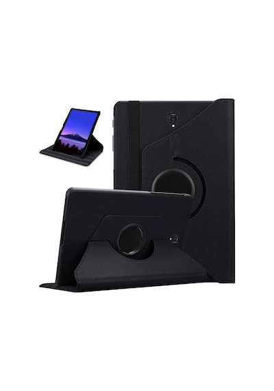 Nettech Samsung Galaxy T830 Tab S4 Uyumlu 360 Kapaklı Kılıf