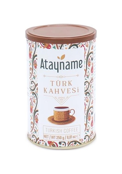 Turk Kahvesı 250gr Tnk 1 Adet Diğer