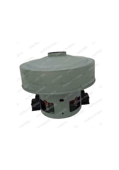 Samsung İle Uyumlu Vcc 44e2s3v Süpürge Motoru 1600w Ht72