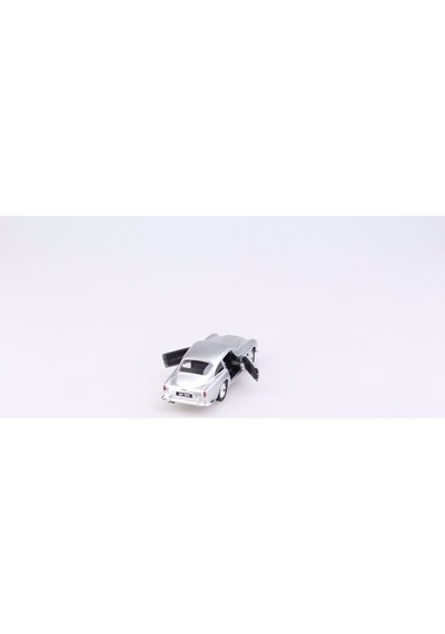 Kinsmart 1963 Aston Martin Db5 Hardtop Diecast Model Araba 1:34 Ölçek