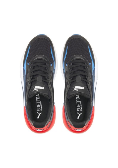 Puma 30713701 Bmw Mms X-ray Speed Erkek Günlük Spor Ayakkabı Siyah