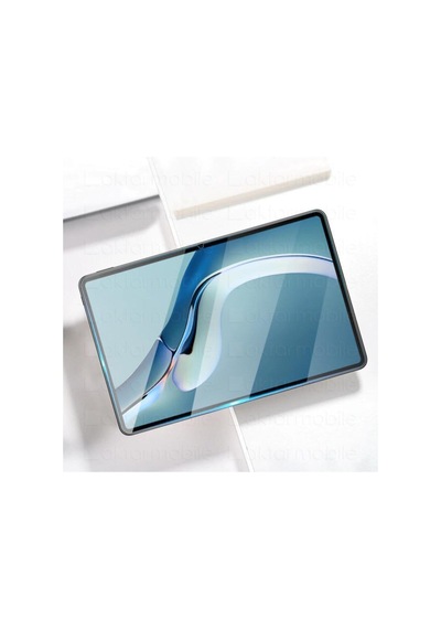For Huawei Matepad 11 Ekran Koruyucu Nano Kırılmaz Esnek Ultra Ince Üstün Koruma Şeffaf
