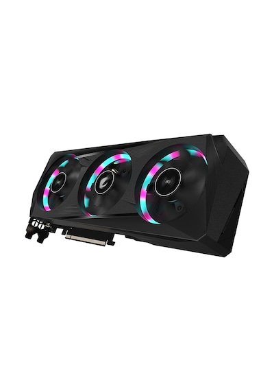 Gigabyte NVIDIA GeForce RTX 3060 Ti Aorus Elite V2.0 LHR GV-N306TAORUS E-8GD 8 GB GDDR6 256 Bit Ekran Kartı