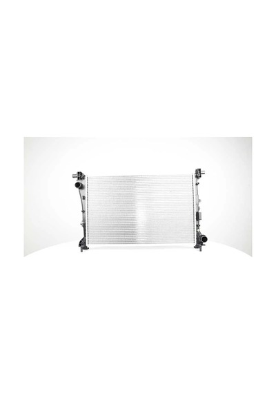Bsg 25-520-003 Su Radyatörü Egea 1.6 D 15 -