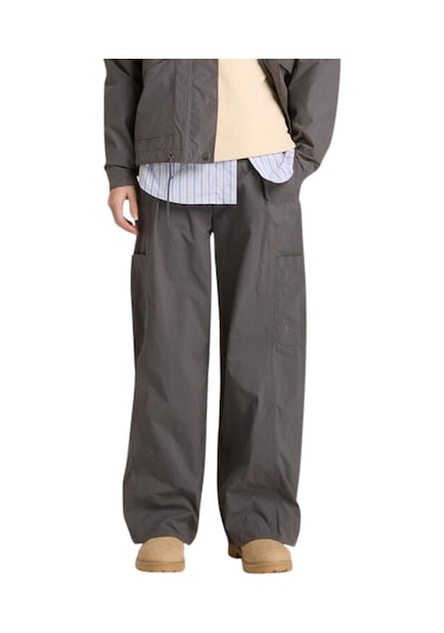 B0a42jfw081-r Timberland Utility Anti-uv Pants Kadın Pantolon Antrasit B0a42jfw081-r Antrasit