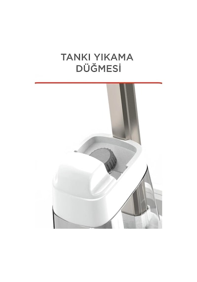 Torima DHY-1000 800 W Halı Ve Koltuk Yıkama Temizleme Leke Çıkartma Makinesi