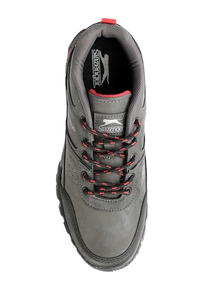Slazenger HADYA I Erkek  Koyu Gri Outdoor