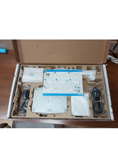 Dell 27 Plus S2725DS 27 2560x1440 QHD 100hz 4ms HDMI DP (Teşhir)