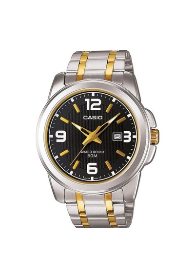 Casıo Mtp-1314sg-1avdf Kol Saati Gri