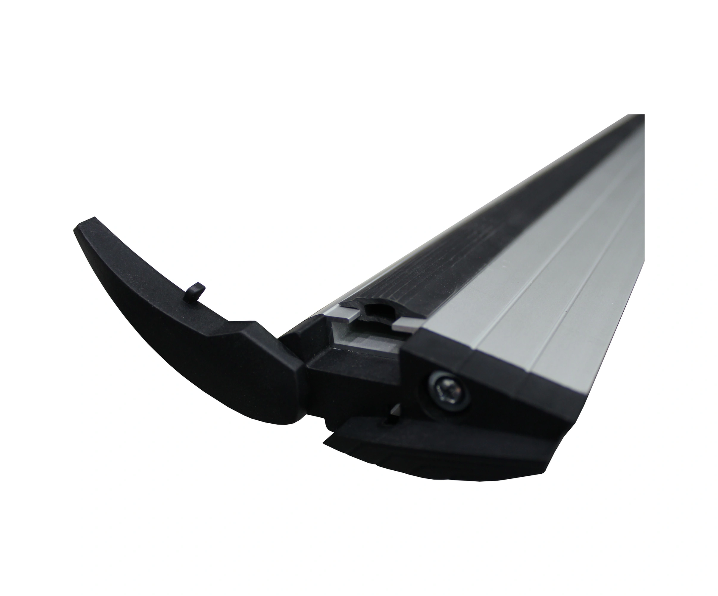 Trophybars Kilitlenebilir 120 Cm Gri Ara Atkı - Seat Leon 2 2009-2012 Hatchback İle Uyumlu Tavan Barı