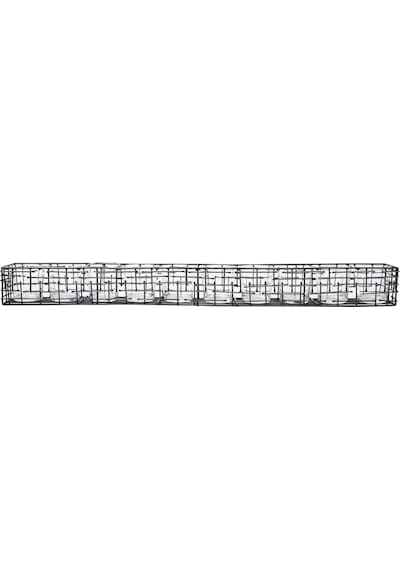 Yargıcı Mumluk 68x7 Cm 24kkst5192x St St