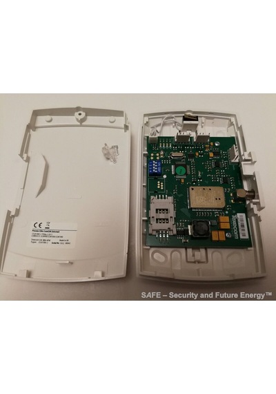 Texecom Ceg-0001 Premier Elite Serisi, Comgsm İletişim Cihazı Gsm Komünikatör