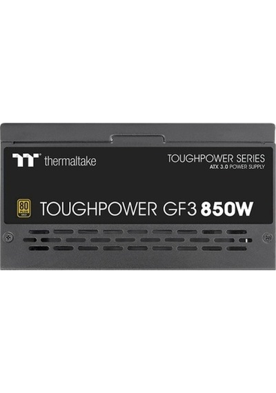 Thermaltake Toughpower GF3 ARGB 850W 80+ Gold Full Modüler Güç Kaynağı
