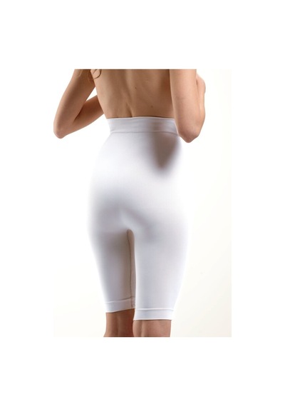 Parlingerie Pl Hamile Lohusa Toparlayıcı Korse Uzun Paça 190021 Beyaz
