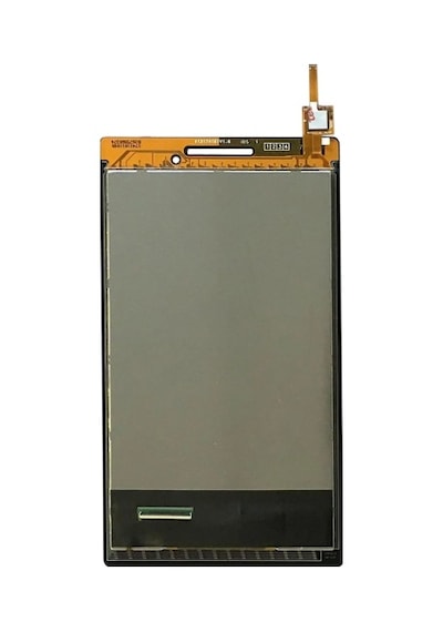 Lenovo Tab 2 A7-10 Uyumlu Lcd Dokunmatik Set