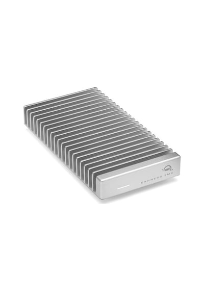 Owc Express 1m2 Usb4 Taşınabilir Ssd Kutusu Boş