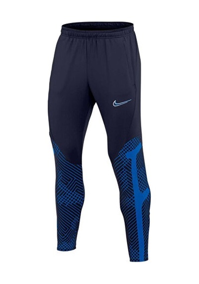 Nike Strike 22 Eşofman Altı Erkek Futbol Antenman Eşofman Altı Dh8838-451 Lacivert Renkli