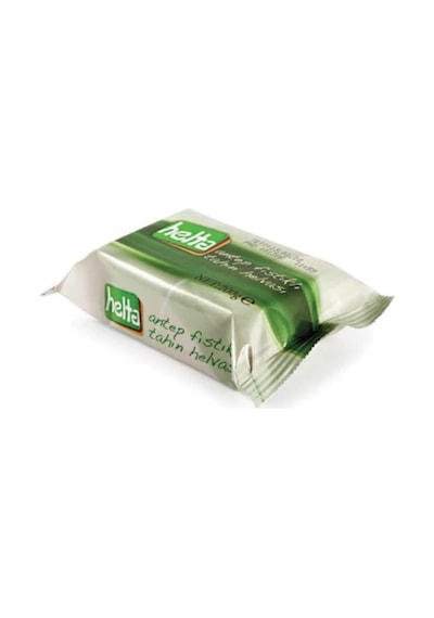 Helta Antep Fıstıklı Tahin Helvası 30 x 200 G