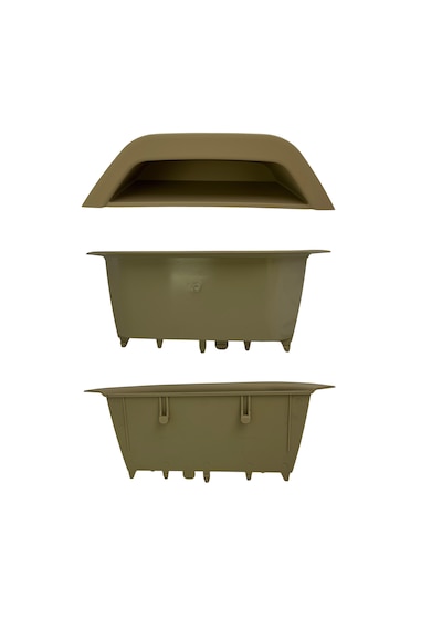 Spj Iç Kapı Kolu Seti X3 F25 X4 F26 Bej