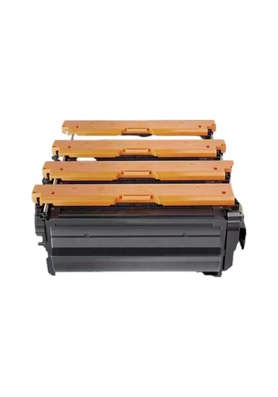 Premium Uyumlu Hp 213a W2131a Mavi Cyan Toner Color Laserjet Enterprise 5700 5800 6700 6800 Uyumlu