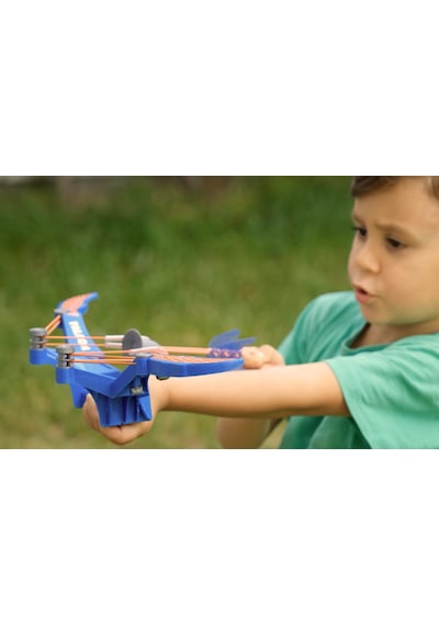 Air Hunter Ok Yay Seti