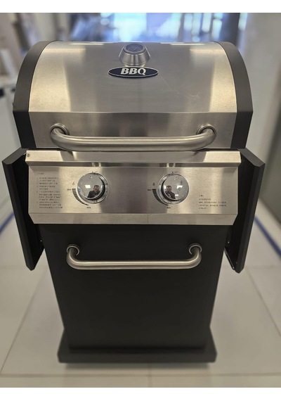 Srgg 21407 Gazlı Barbekü Diğer