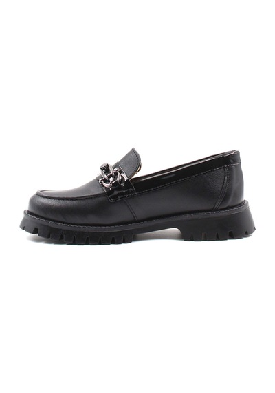 Fast Step Hakiki Deri Kız Çocuk Casual Ayakkabı 006xa0010 001