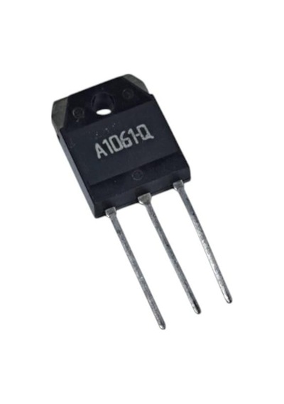 2sa 1061 To-3p Transistör