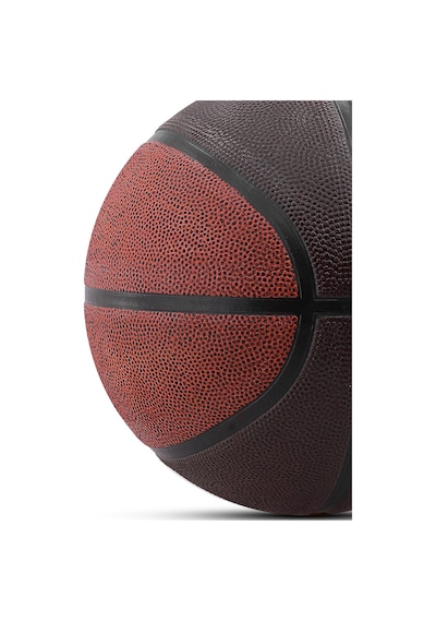 Basketbol Topu X-super İç Dış Mekan Koyu Kahverengi 7 Numara