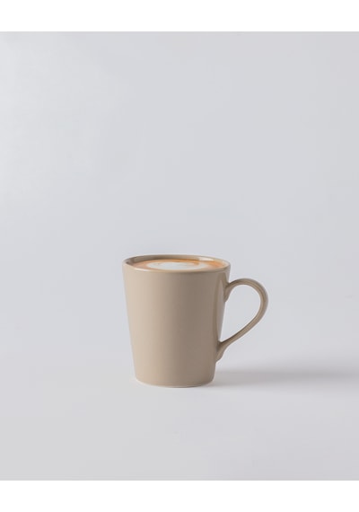 Haven Kupa - Bej - 360 Ml 8684427207154 Çok Renkli