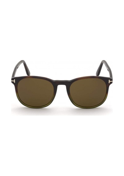 Tom Ford Tf858-56j Erkek Güneş Gözlüğü Kahverengi