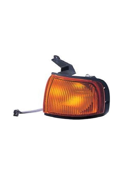 Ford Ranger 1998 2002 Sinyal Lambası Sağ Sarı Oem No:xm3413008ab