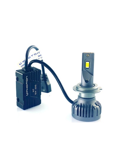 Photon Ultımate Serisi H7 Led Far Ampulü 12-24v