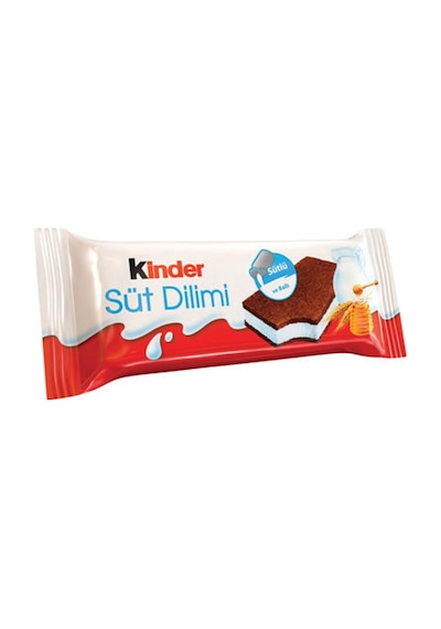 Süt Dilimi 28 G