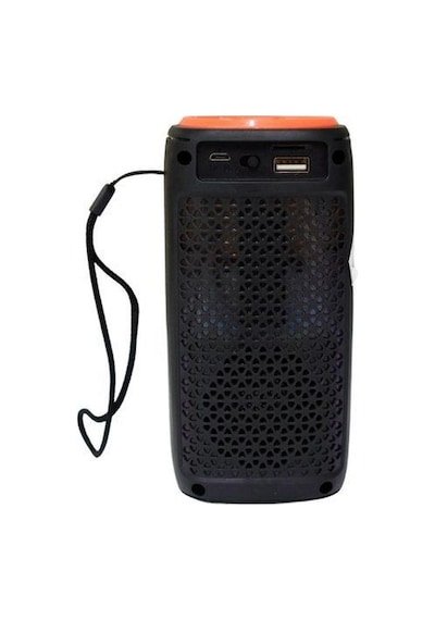 Greatnice GTS-1732 RGB Bluetooth Hoparlör