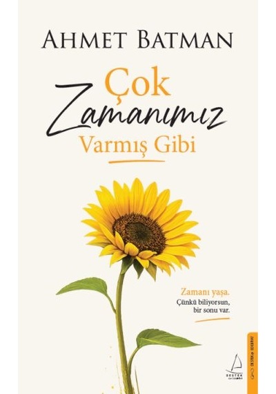 Çok Zamanımız Varmış Gibi - Yqbx-886028