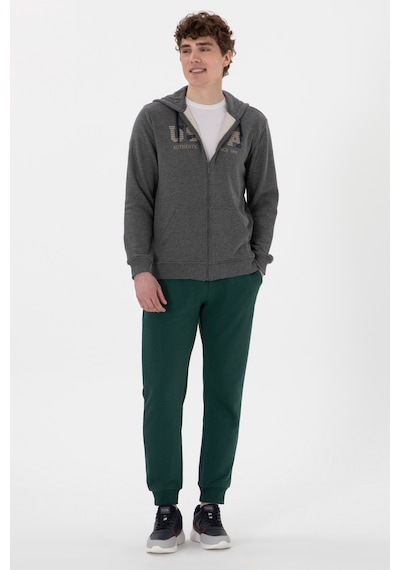 U.s. Polo Assn. Erkek Koyu Yeşil Eşofman Altı 50289054-vr079 Koyu Yesıl Yeşil U.s. Polo Assn. Erkek Koyu Yeşil Eşofman Altı 50289054-vr079 Koyu Yesıl Yeşil