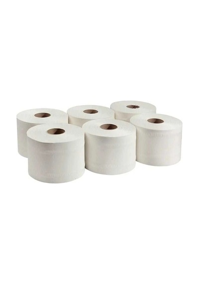Karstone Maxi İçten Çekmeli Tuvalet Kağıdı 4 Kg 6'lı