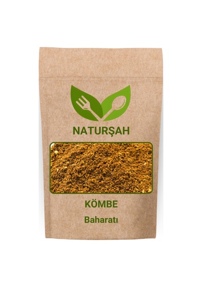 Naturşah Kömbe Baharatı 100 G