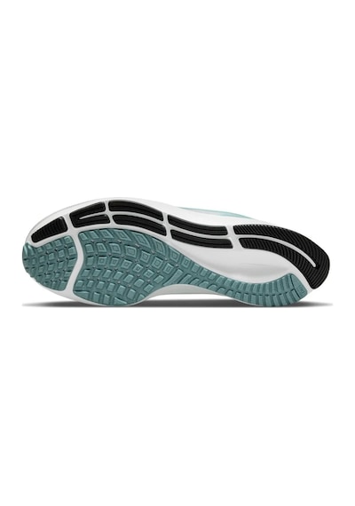 Nike Air Zoom Pegasus 38 Running Shoes Yürüyüş Ve Koşu Ayakkabısı Gri